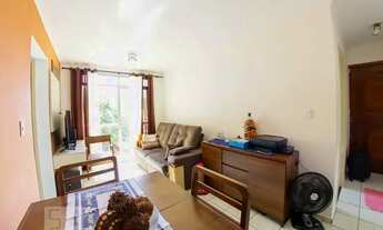 Imagem 2: Apartamento para Aluguel - Macedo, 2 Quartos, 65 m2