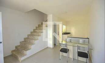 Imagem 2: Casa de Condomínio para Aluguel - Vila Prudente, 2 Quartos, 94 m2