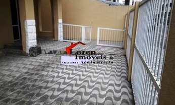 Imagem 7: Sobrado Comercial Centro de São Vicente