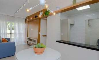 Imagem 2: Apartamento com 3 dormitórios para alugar, 65 m² por R$ 2.741,00/mês - Gopoúva - Guarulhos