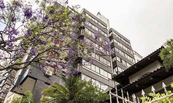 Imagem 2: Apartamento para Venda - 83.2m², 2 dormitórios, 1 vaga - Mont Serrat