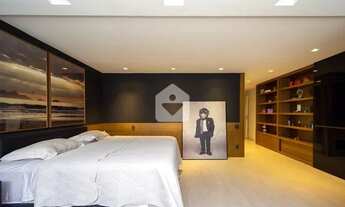 Imagem 3: Cobertura dúplex Jardim Oceânico - Avenida General Guedes da Fontoura