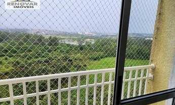 Imagem 7: Apartamento com 2 dormitórios para alugar, 48 m² por R$ 2.750,00/mês - Vila Mogilar - Mogi