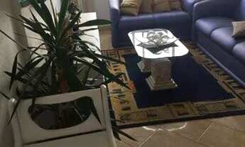 Imagem 2: Apartamento com 2 dormitórios para alugar, 76 m² por R$ 3.490,62/mês - Alto do Ipiranga