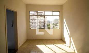 Imagem 6: Apartamento para Aluguel - Todos os Santos, 2 Quartos, 60 m2