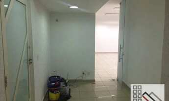 Imagem 7: Conjunto Comercial (80m²), 2 Banheiros, 1 Vaga. Localização privilegiada em Moema