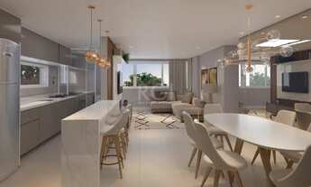 Imagem 6: Apartamento para Venda - 91.84m², 3 dormitórios, sendo 1 suites, 1 vaga - Teresópolis