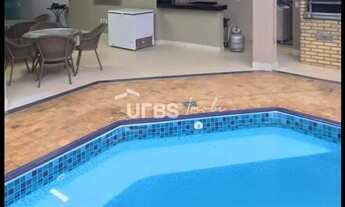 Imagem 3: Jardins Lisboa - Casa de Condomínio 3 quartos, sendo 3 suítes