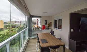 Imagem 6: Apartamento para Aluguel - Santo Amaro , 3 Quartos, 96 m2