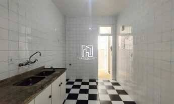 Imagem 5: APARTAMENTO COM 130 m² e 3 QUARTOS À VENDA EM UMA DAS MELHORES LOCALIZAÇÕES DO BAIRRO DE C