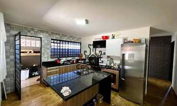 Imagem 4: Casa para alugar, 100 m² por R$ 2.000/mês - Residencial Vila Romana - Londrina/PR