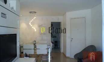 Imagem 2: Apartamento a Venda na Chácara Santo Antonio