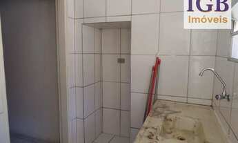 Imagem 5: Casa com 1 dormitório para alugar, 40 m² por R$ 600,00/mês - Casa Verde Alta - São Paulo/S