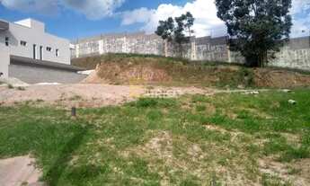 Imagem 4: Terreno em Condomínio à venda no Condomínio Bella Vittà Jundiaí em Jundiaí/SP