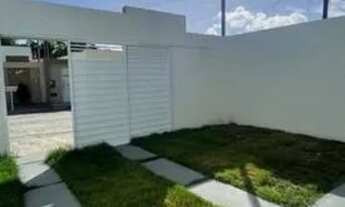 Imagem: Casa na Barra dos Coqueiros