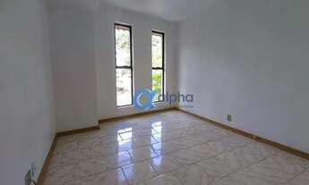 Imagem 2: Ótimo Apartamento com 1 dormitório para alugar - Bingen - Petrópolis/RJ