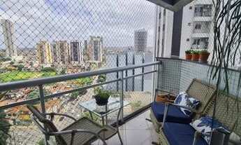 Imagem 5: Studio Unique mobiliado 40 M2- Belém - PA