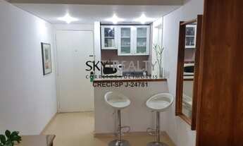 Imagem: SAO PAULO - Flat Padrão - Moema