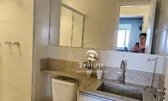 Imagem 12: Apartamento com 3 dormitórios à venda, 69 m² por R$ 660.000,00 - Jardim - Santo André/SP