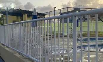 Imagem 2: Apartamento no Condomínio Doce Vida Parque com 2 quartos