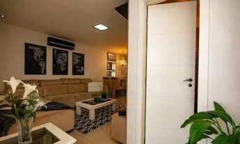 Imagem 3: Casa para venda possui 100 metros quadrados com 3 quartos em Jardim São Luiz - Jandira - S