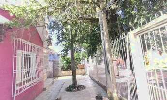 Imagem 3: Casa de 232m², Bairro Vila João Pessoa