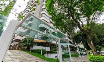 Imagem 6: Apartamento para aluguel possui 121 metros quadrados com 3 quartos