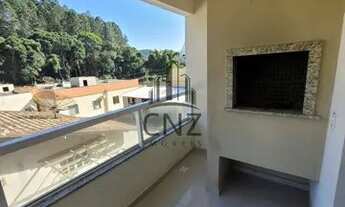 Imagem: BRUSQUE - Apartamento Padrão - ÁGUAS CLARAS