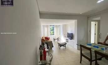 Imagem 6: Apartamento para Venda em Salvador, CANDEAL, 2 dormitórios, 1 suíte, 1 banheiro, 2 vagas