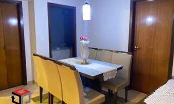 Imagem 3: Apartamento à venda 3 quartos 2 vagas Bavesca Centro - São Bernardo do Campo - SP