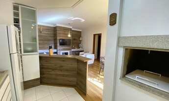 Imagem 5: Gramado - Apartamento Padrão - Vila Suíça