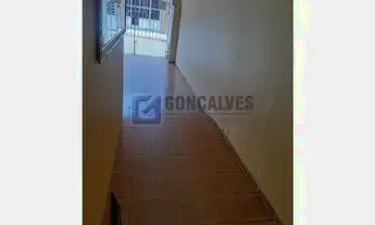 Imagem 5: SAO BERNARDO DO CAMPO - Residential / Sobrado - PLANALTO