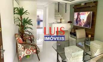 Imagem 6: Excelente casa com 3 dormitórios à venda, 136 m² por R$ 850.000 - Camboinhas - Niterói/RJ