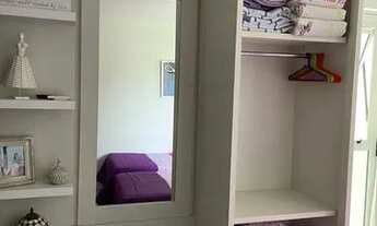 Imagem 5: Apartamento para venda com 100 metros quadrados com 3 quartos em Porto das Dunas - Aquiraz