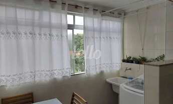 Imagem 4: São Paulo - Apartamento Padrão - Mandaqui