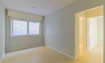 Imagem: Apartamento 58m² - 2 dormitórios e 2 vagas