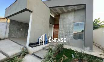 Imagem 3: Casa à venda em Igarapé no Condomínio Serra Verde