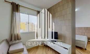 Imagem: Apartamento 1 dormitório 1 vaga