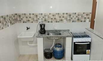 Imagem 2: Apartamento anual veraneio