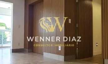 Imagem 6: GREEN HOME ZONA SUL AV. JK- LOCAÇÃO - ZONA SUL RIO PRETO