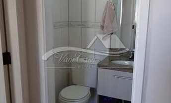 Imagem 6: Apartamento de dois quartos com suite a venda bairro saomã - São Paulo