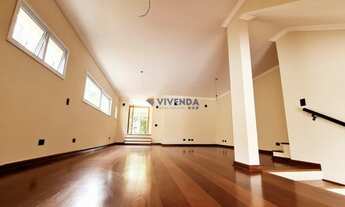 Imagem: Sobrado com 4 dormitórios (2 suítes)