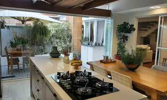 Imagem 5: Lindíssima Casa, Granja Viana - Cotia, 160mts próximo ao The Square, 3 dormitórios,1 suíte