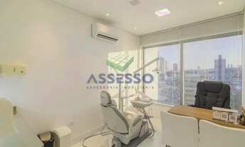 Imagem 5: Sala Comercial para Locação em Santo André, Jardim, 1 banheiro, 1 vaga