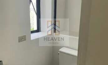 Imagem 5: NO CORAÇÃO DA SANTA CECILIA, UMA VAGA, ANDAR ALTO