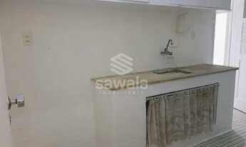 Imagem 7: Laranjeiras Apartamento com 3 dormitórios