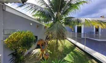 Imagem 7: Casa em Condomínio para Venda em Rio de Janeiro, Vargem Pequena, 4 dormitórios, 3 suítes