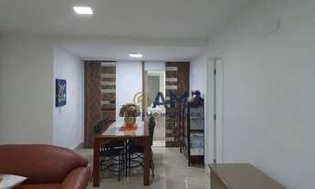 Imagem 5: Apartamento com 3 quartos sendo uma suíte no Setor Oeste