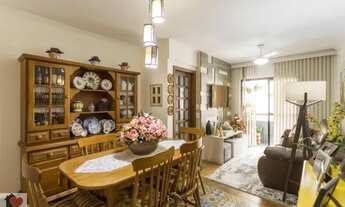 Imagem: APARTAMENTO COM FINO ACABAMENTO, NO MELHOR