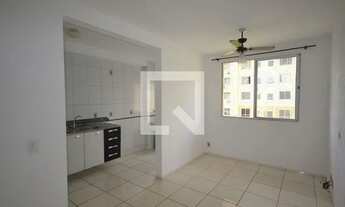 Imagem 3: Apartamento para Aluguel - Centro, 2 Quartos, 50 m2